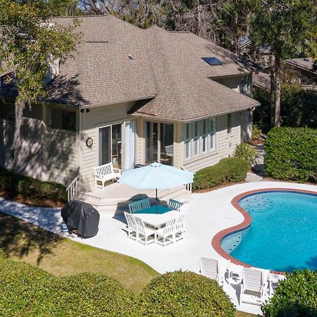 6 Wood Ibis - Host2Coast Hilton Head Island Exterior foto