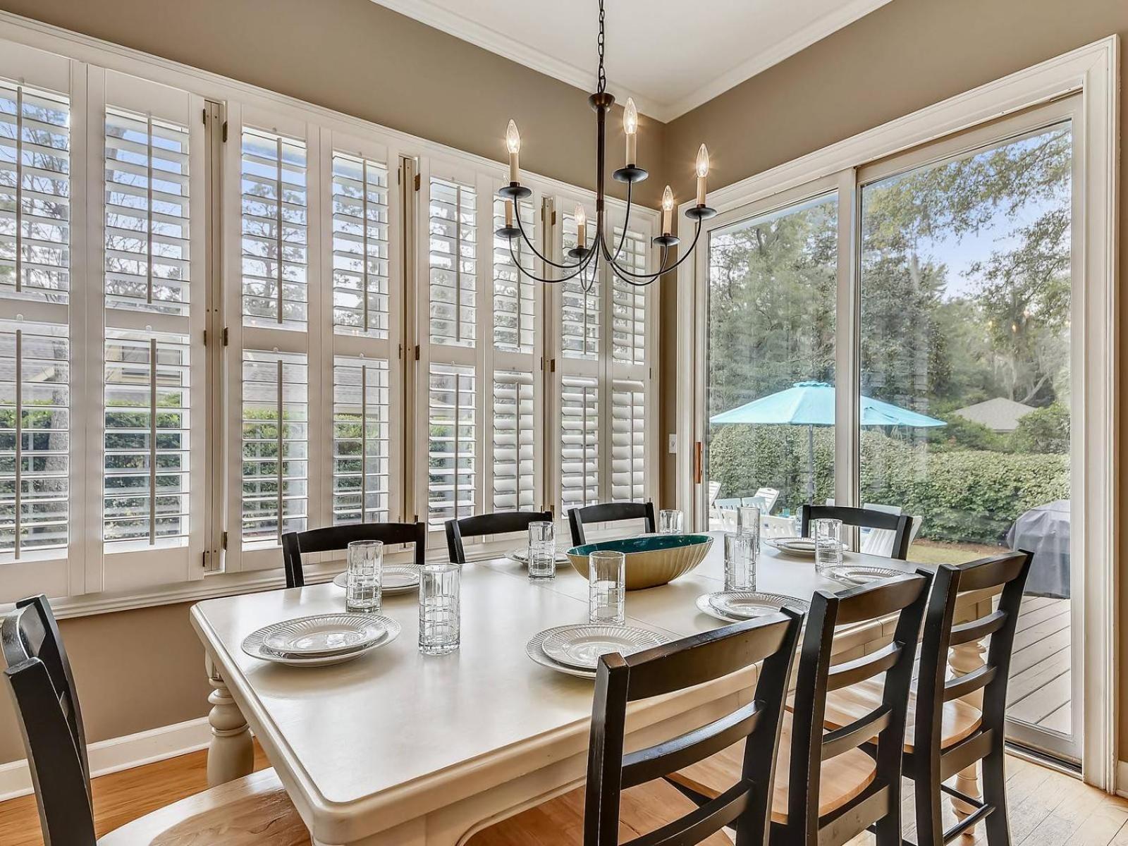 6 Wood Ibis - Host2Coast Hilton Head Island Exterior foto