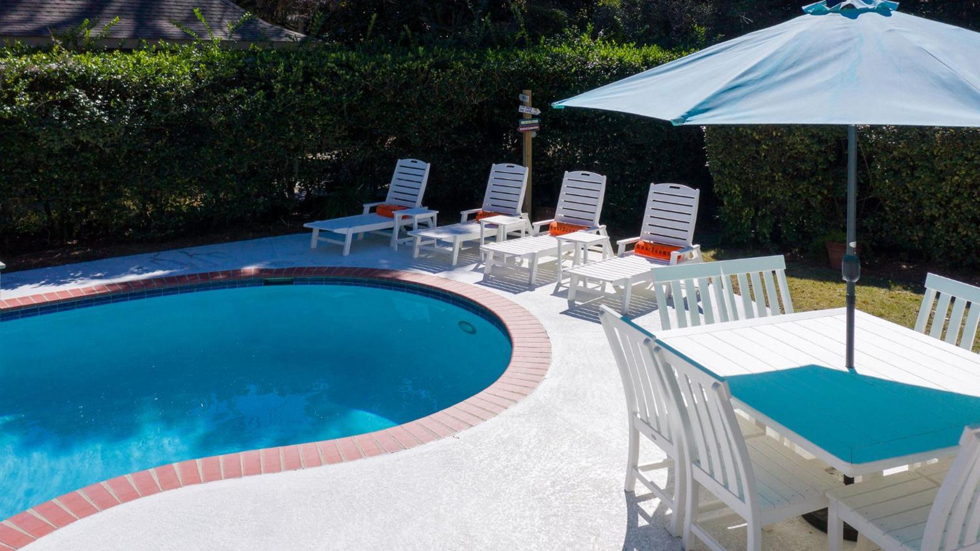 6 Wood Ibis - Host2Coast Hilton Head Island Exterior foto