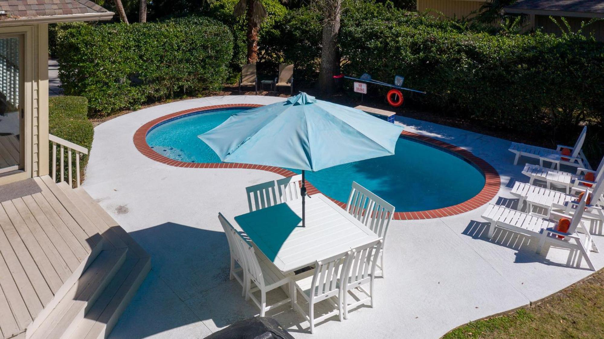 6 Wood Ibis - Host2Coast Hilton Head Island Exterior foto