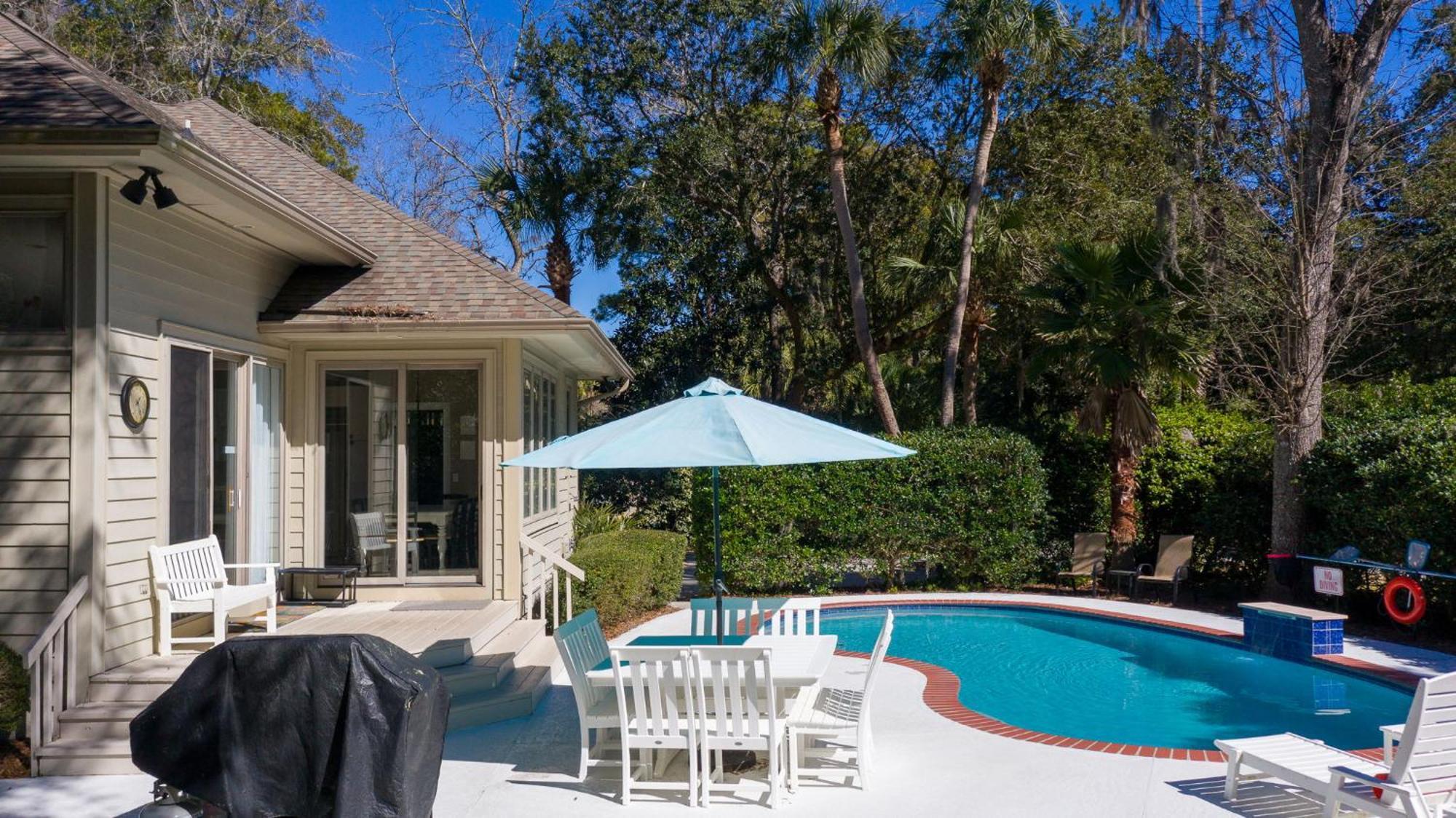 6 Wood Ibis - Host2Coast Hilton Head Island Exterior foto