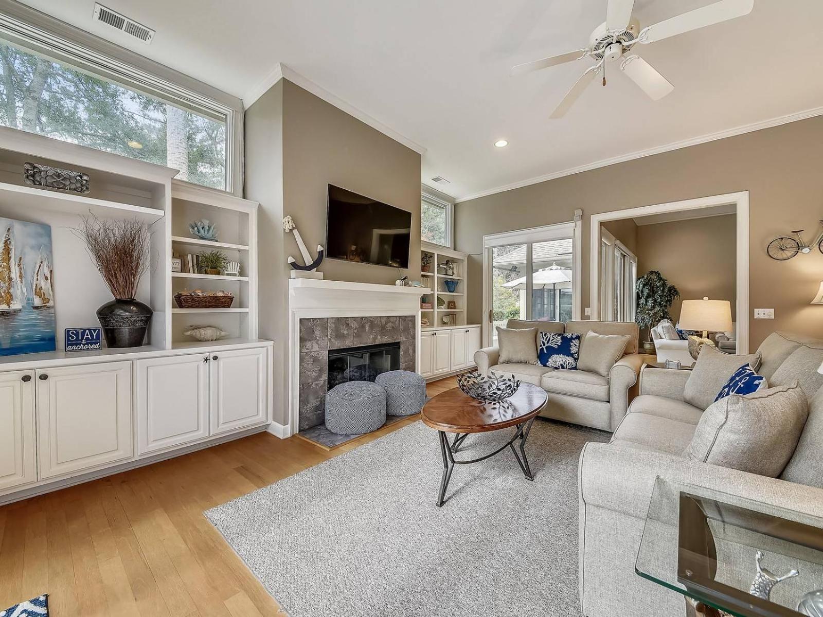 6 Wood Ibis - Host2Coast Hilton Head Island Exterior foto