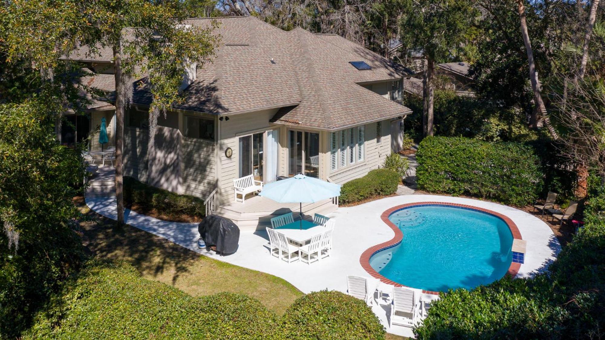 6 Wood Ibis - Host2Coast Hilton Head Island Exterior foto