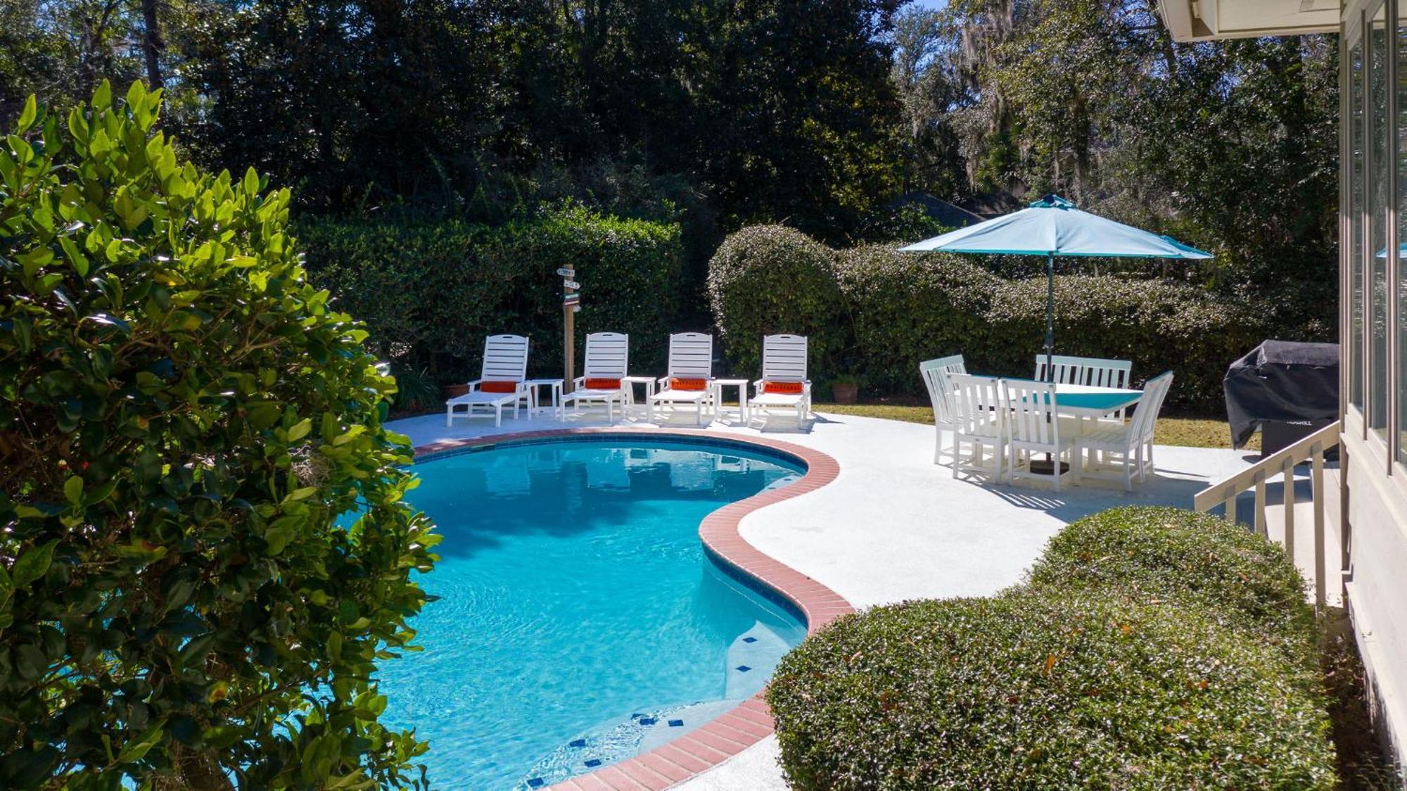 6 Wood Ibis - Host2Coast Hilton Head Island Exterior foto
