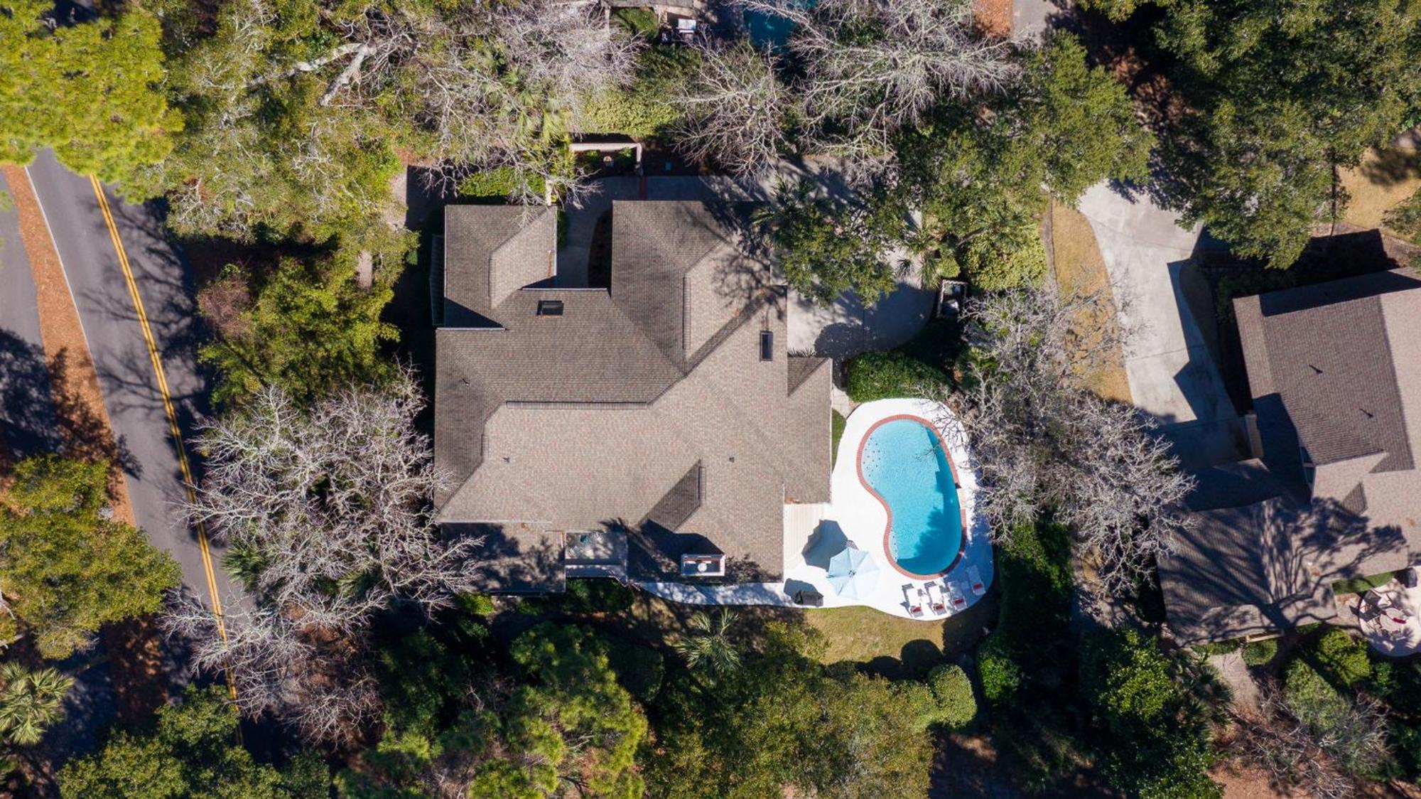 6 Wood Ibis - Host2Coast Hilton Head Island Exterior foto