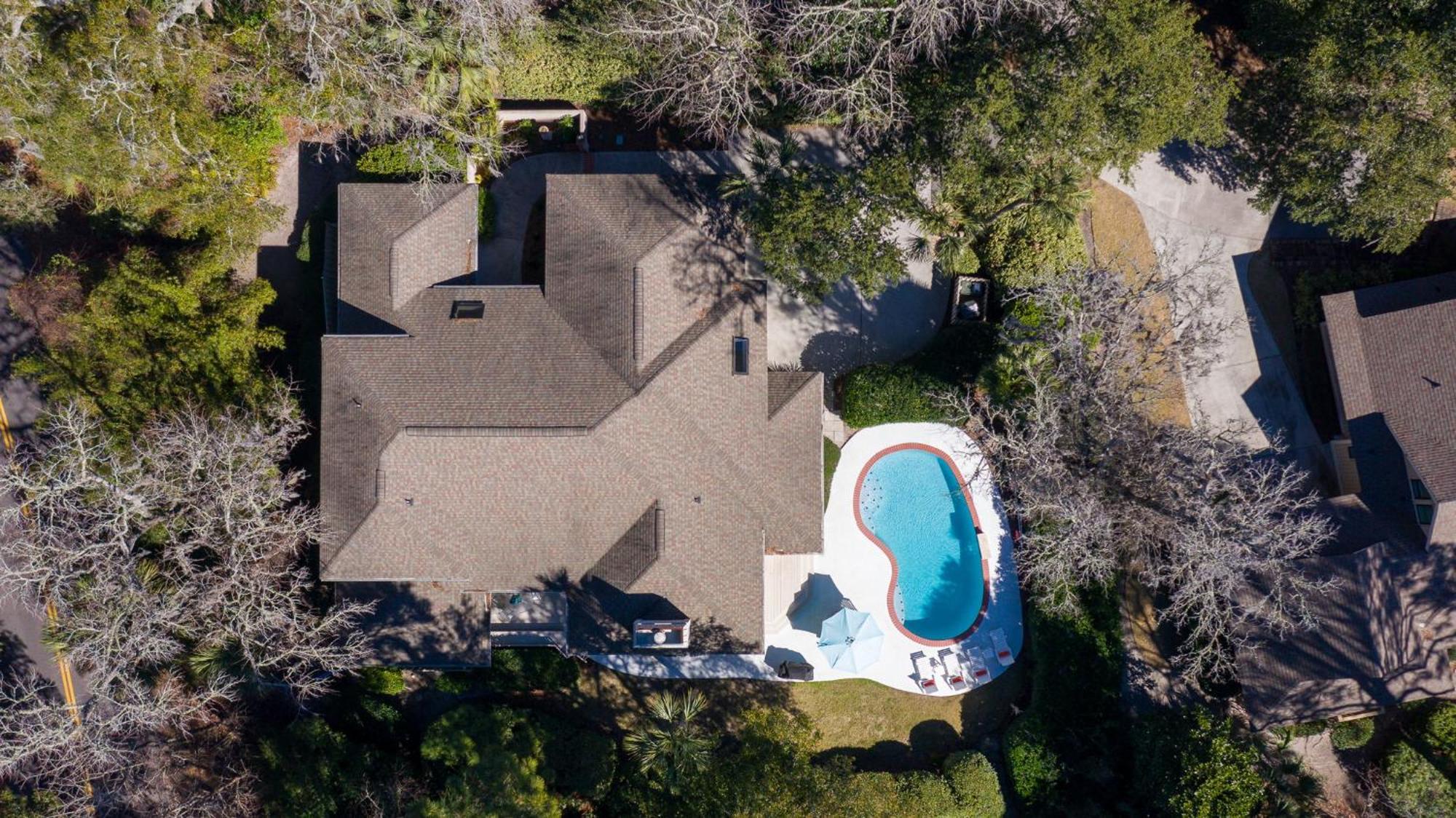 6 Wood Ibis - Host2Coast Hilton Head Island Exterior foto