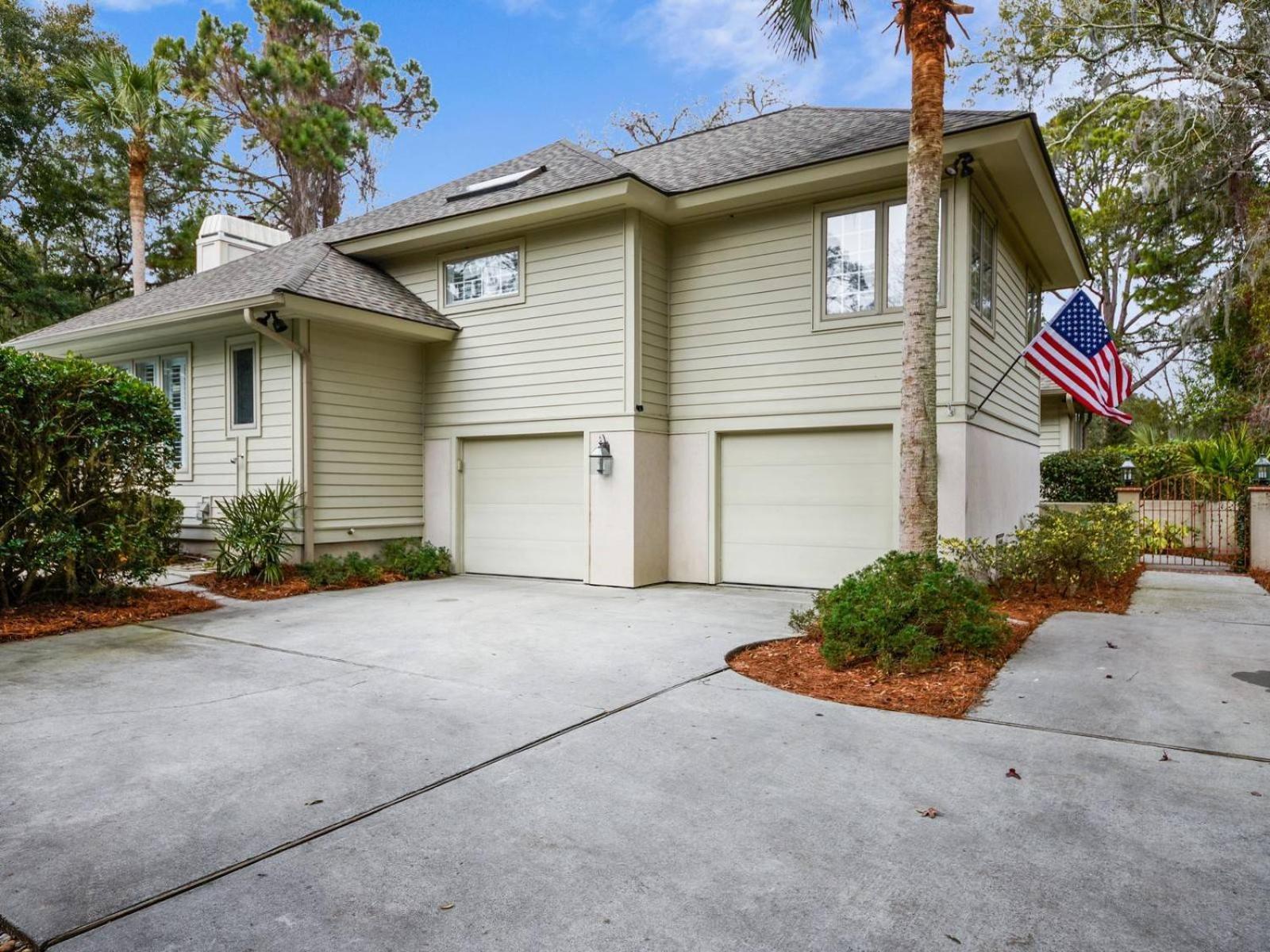 6 Wood Ibis - Host2Coast Hilton Head Island Exterior foto