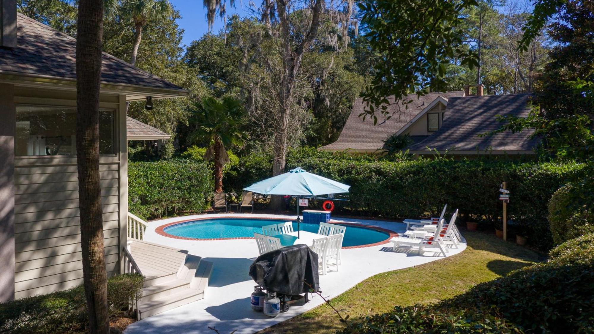 6 Wood Ibis - Host2Coast Hilton Head Island Exterior foto