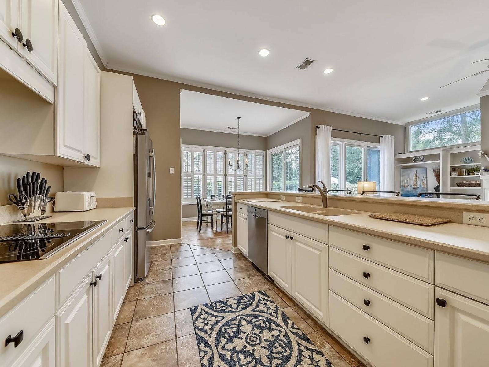 6 Wood Ibis - Host2Coast Hilton Head Island Exterior foto