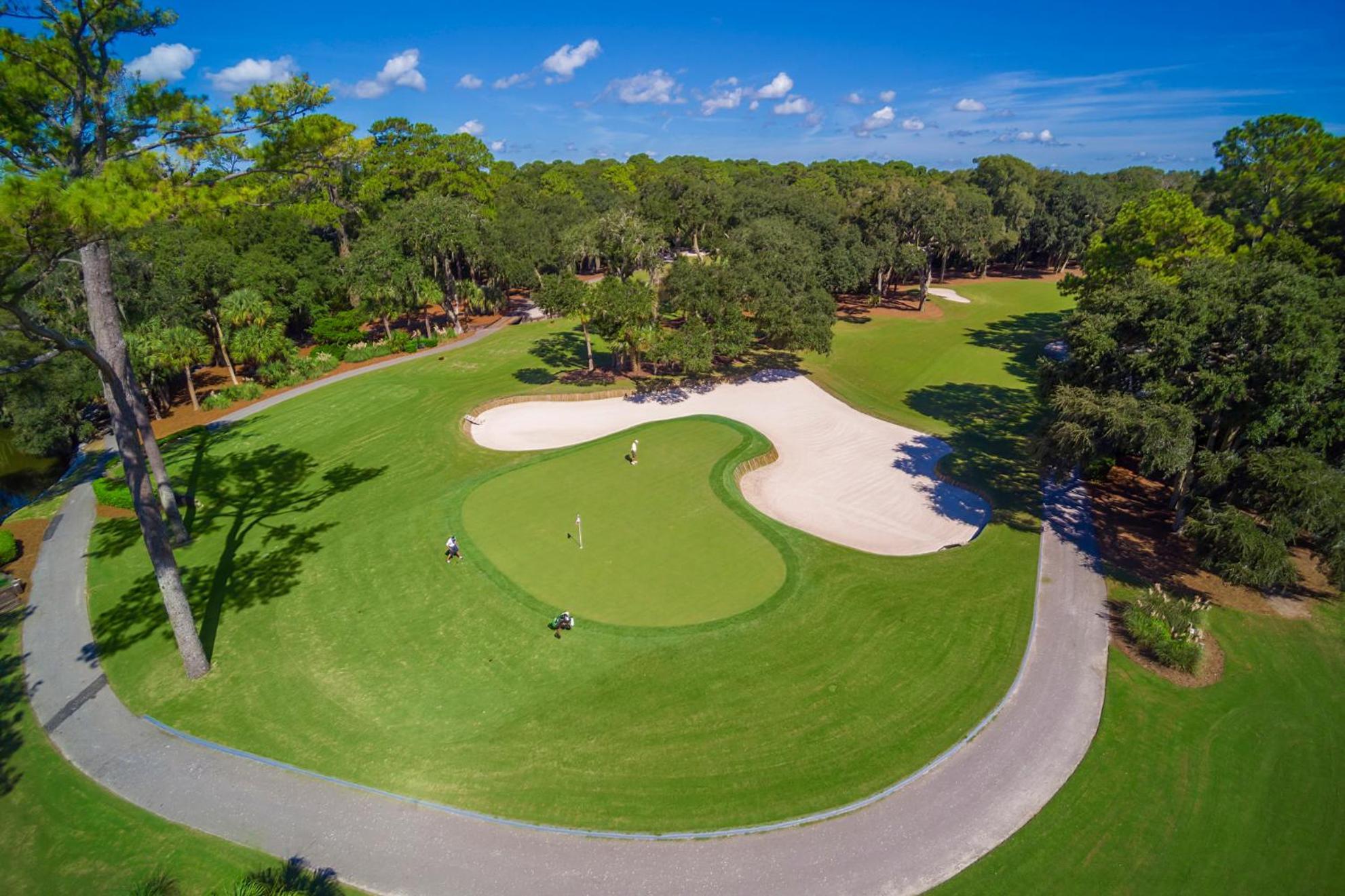 6 Wood Ibis - Host2Coast Hilton Head Island Exterior foto