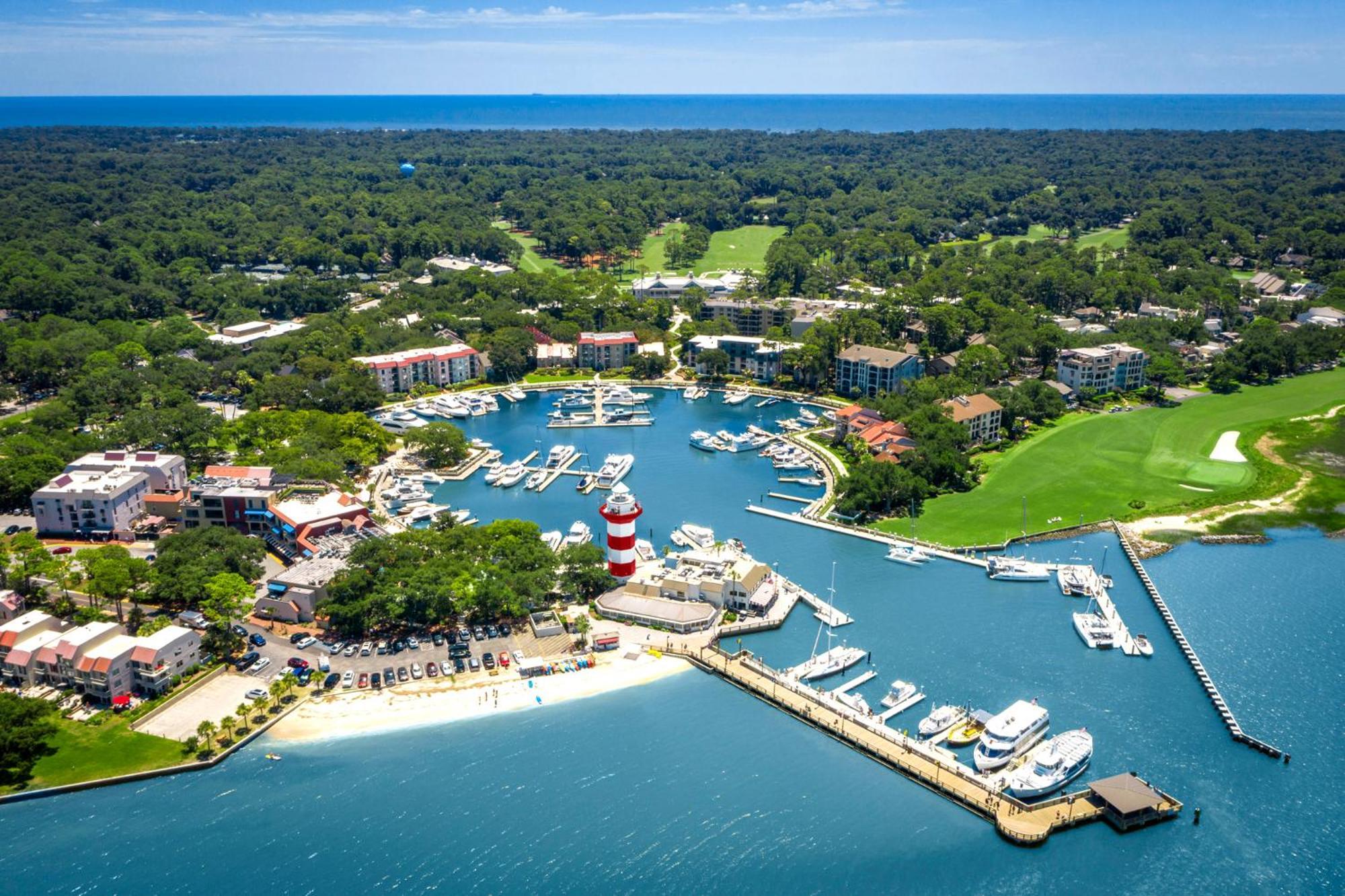 6 Wood Ibis - Host2Coast Hilton Head Island Exterior foto