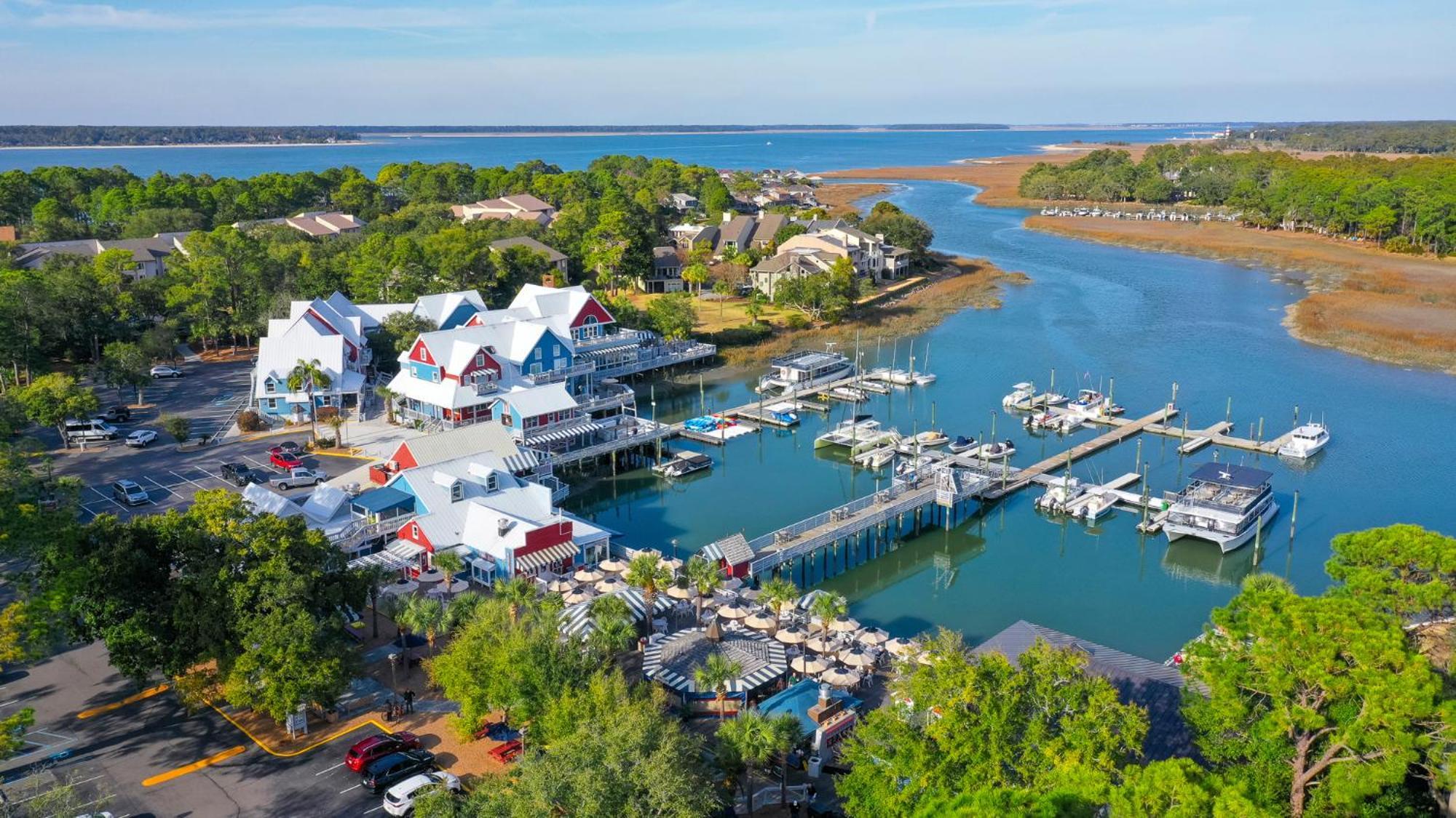 6 Wood Ibis - Host2Coast Hilton Head Island Exterior foto